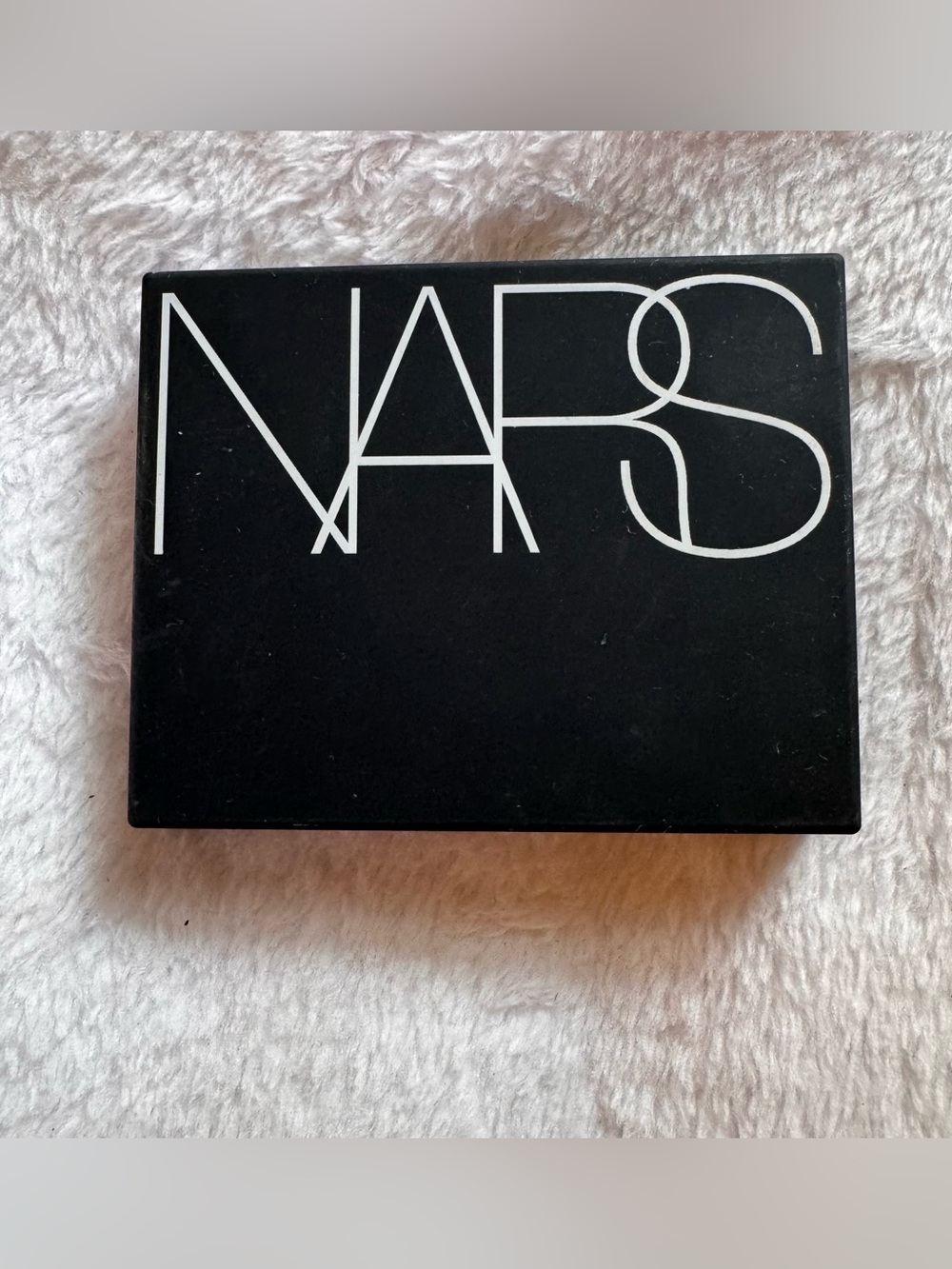 Nars Torrid Powder Blush